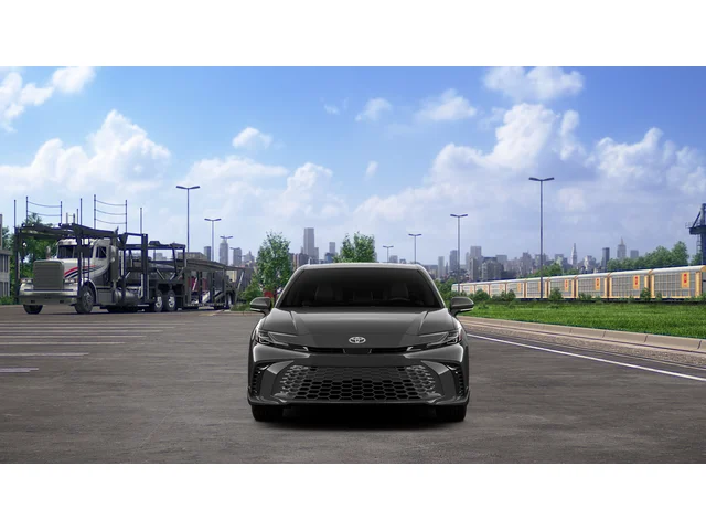 Nuevos TOYOTA CAMRY à Estados chez autogozo