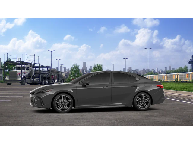 Nuevos TOYOTA CAMRY à Estados chez autogozo