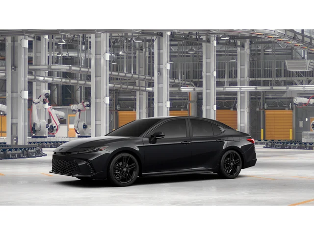 Nuevos TOYOTA CAMRY à Estados chez autogozo