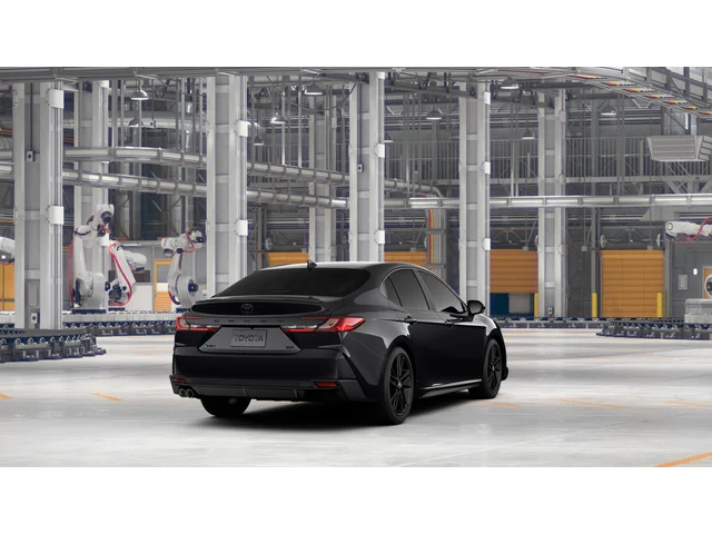 Nuevos TOYOTA CAMRY à Estados chez autogozo
