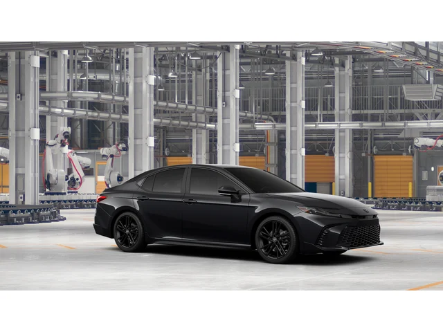 Nuevos TOYOTA CAMRY à Estados chez autogozo