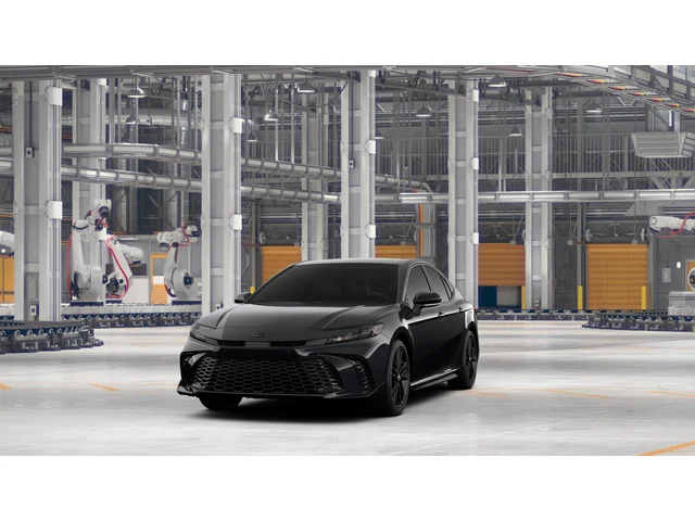 Nuevos TOYOTA CAMRY à Estados chez autogozo