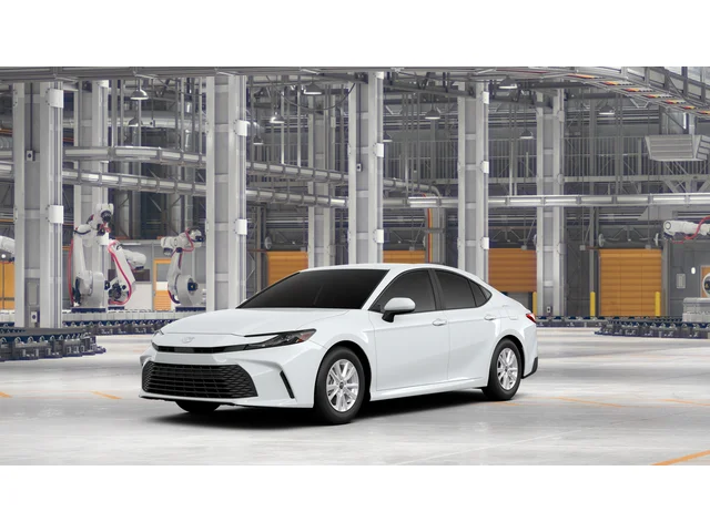 Nuevos TOYOTA CAMRY à Estados chez autogozo