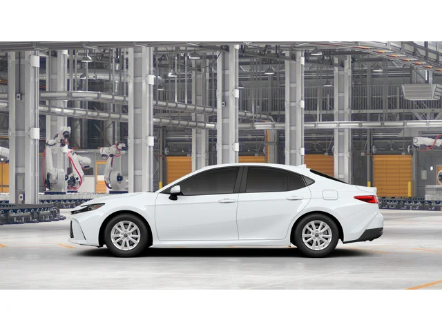 Nuevos TOYOTA CAMRY à Estados chez autogozo