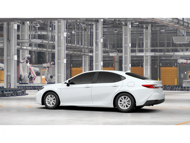 Nuevos TOYOTA CAMRY à Estados chez autogozo