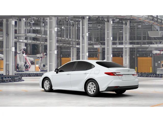 Nuevos TOYOTA CAMRY à Estados chez autogozo