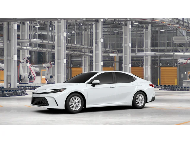 Nuevos TOYOTA CAMRY à Estados chez autogozo