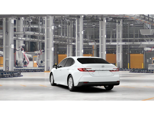 Nuevos TOYOTA CAMRY à Estados chez autogozo