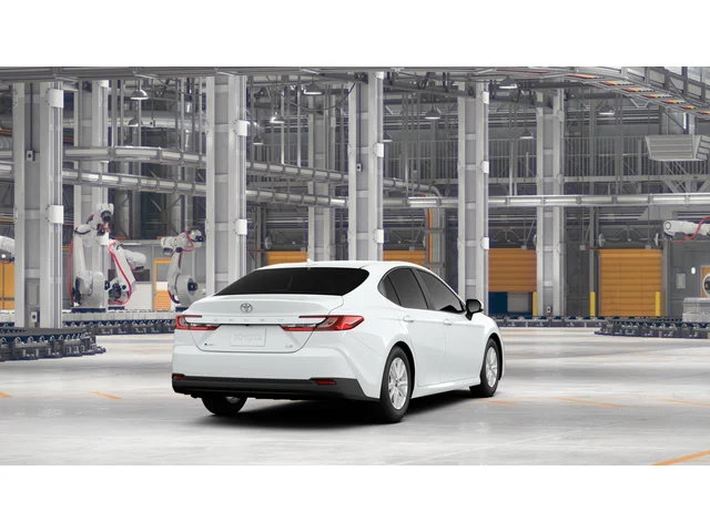 Nuevos TOYOTA CAMRY à Estados chez autogozo