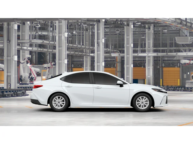 Nuevos TOYOTA CAMRY à Estados chez autogozo