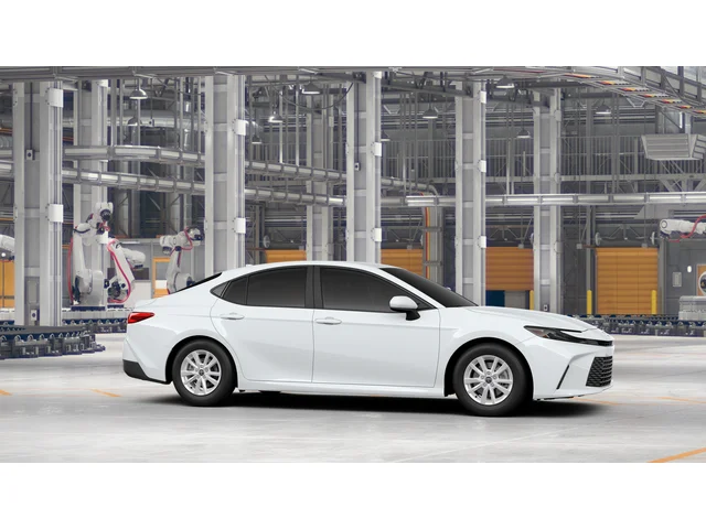 Nuevos TOYOTA CAMRY à Estados chez autogozo