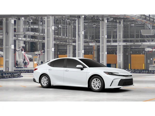 Nuevos TOYOTA CAMRY à Estados chez autogozo