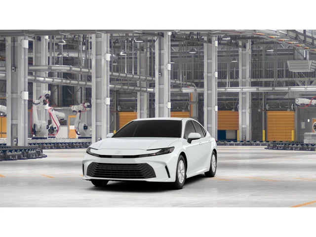 Nuevos TOYOTA CAMRY à Estados chez autogozo