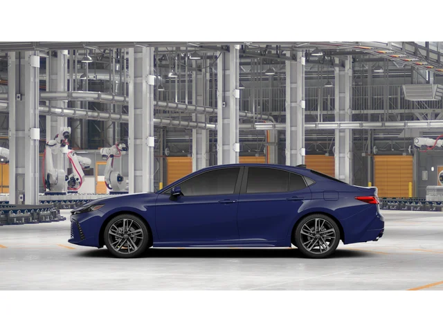 Nuevos TOYOTA CAMRY à Estados chez autogozo