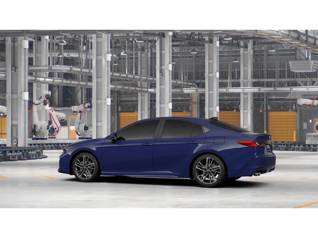 Nuevos TOYOTA CAMRY à Estados chez autogozo