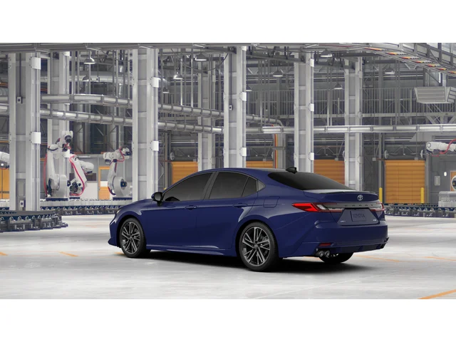 Nuevos TOYOTA CAMRY à Estados chez autogozo