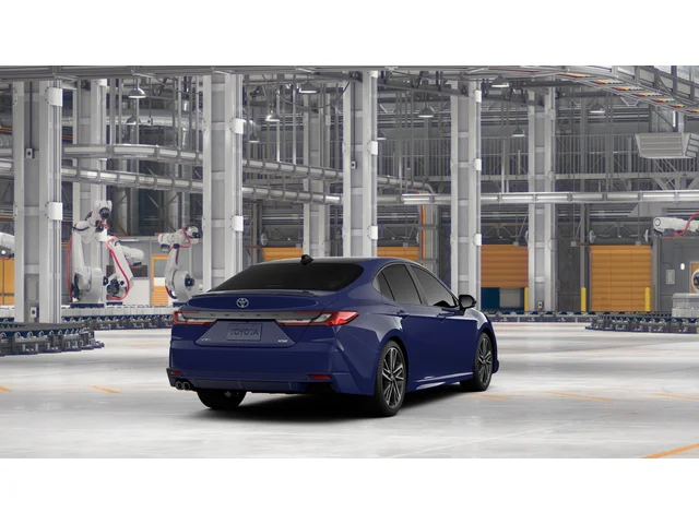 Nuevos TOYOTA CAMRY à Estados chez autogozo