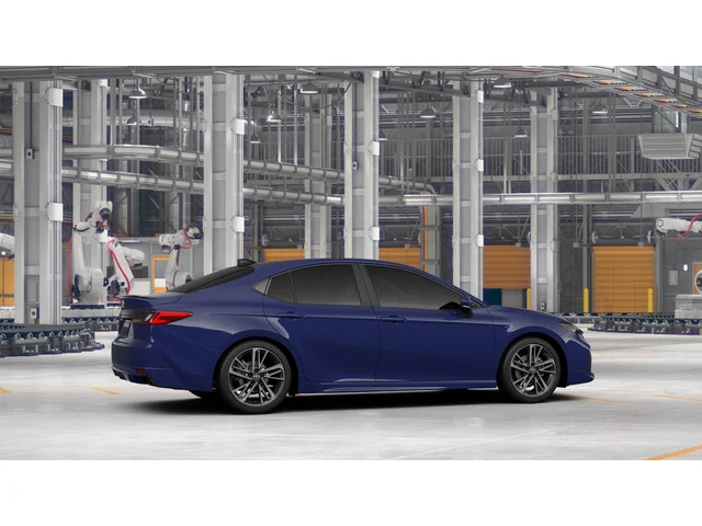 Nuevos TOYOTA CAMRY à Estados chez autogozo