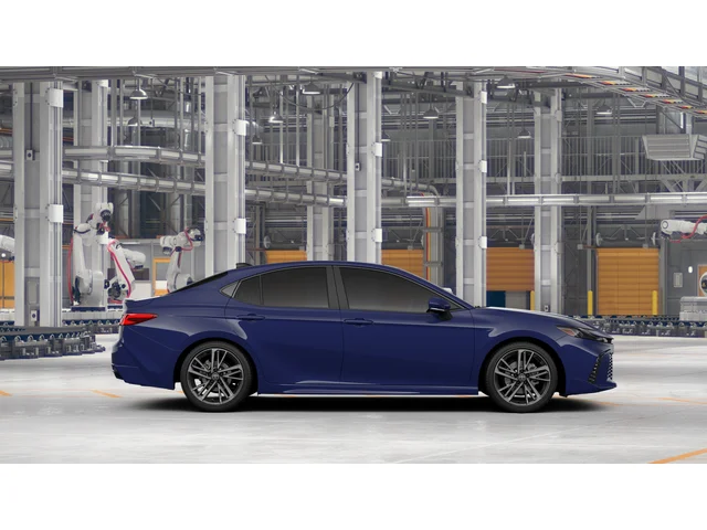 Nuevos TOYOTA CAMRY à Estados chez autogozo