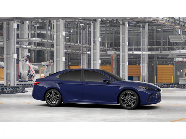 Nuevos TOYOTA CAMRY à Estados chez autogozo