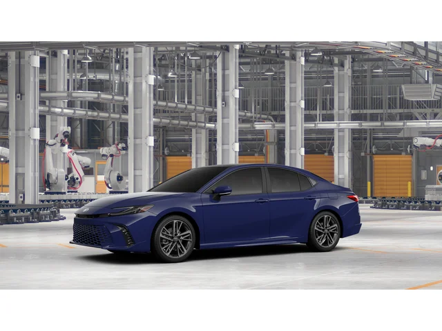 Nuevos TOYOTA CAMRY à Estados chez autogozo
