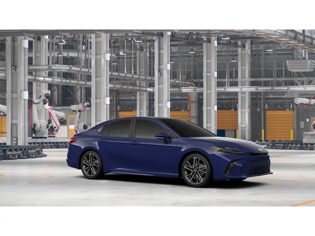 Nuevos TOYOTA CAMRY à Estados chez autogozo