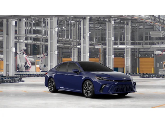 Nuevos TOYOTA CAMRY à Estados chez autogozo
