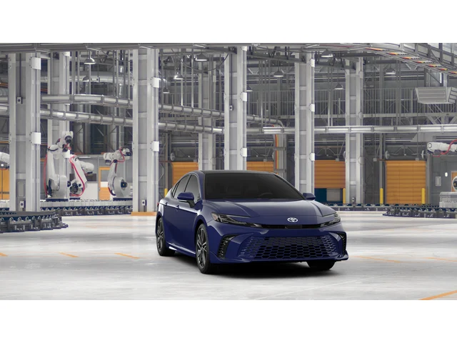 Nuevos TOYOTA CAMRY à Estados chez autogozo
