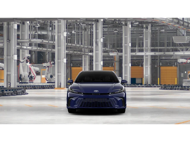 Nuevos TOYOTA CAMRY à Estados chez autogozo