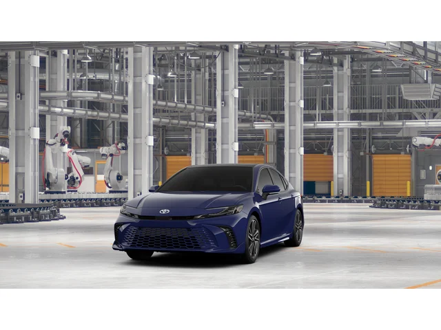 Nuevos TOYOTA CAMRY à Estados chez autogozo