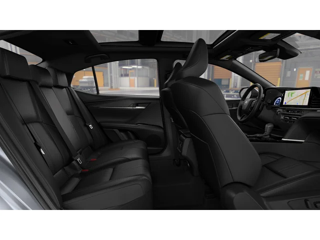 Nuevos TOYOTA CAMRY à Estados chez autogozo