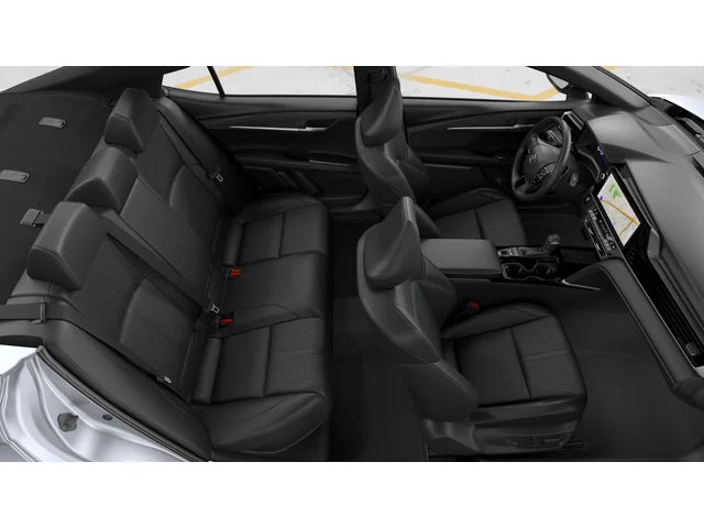 Nuevos TOYOTA CAMRY à Estados chez autogozo