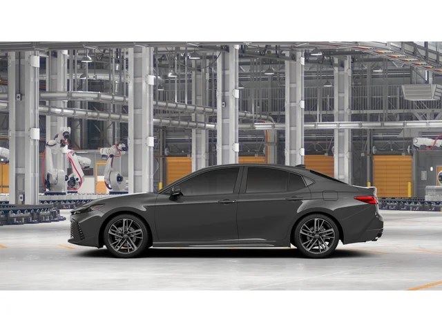 Nuevos TOYOTA CAMRY à Estados chez autogozo