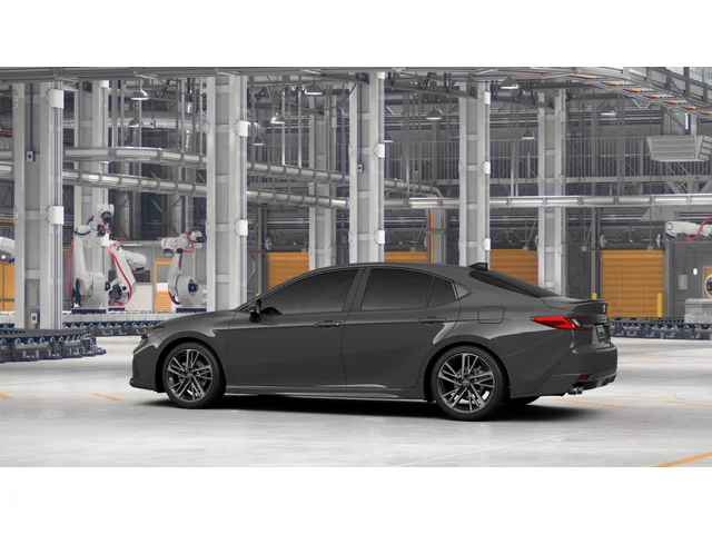 Nuevos TOYOTA CAMRY à Estados chez autogozo