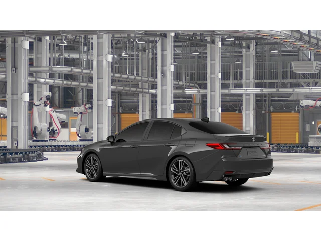 Nuevos TOYOTA CAMRY à Estados chez autogozo