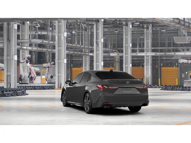 Nuevos TOYOTA CAMRY à Estados chez autogozo