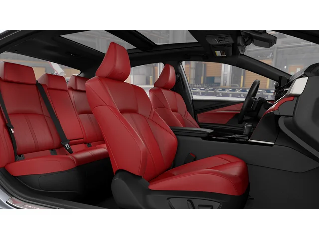 Nuevos TOYOTA CAMRY à Estados chez autogozo