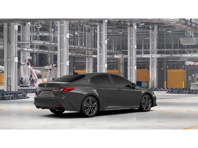 Nuevos TOYOTA CAMRY à Estados chez autogozo