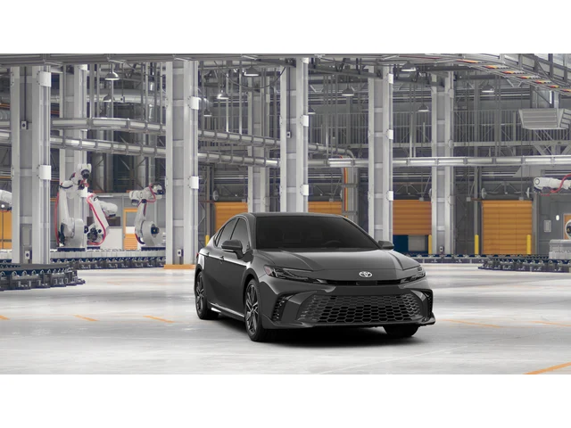 Nuevos TOYOTA CAMRY à Estados chez autogozo