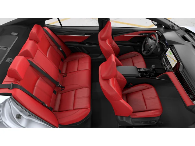 Nuevos TOYOTA CAMRY à Estados chez autogozo