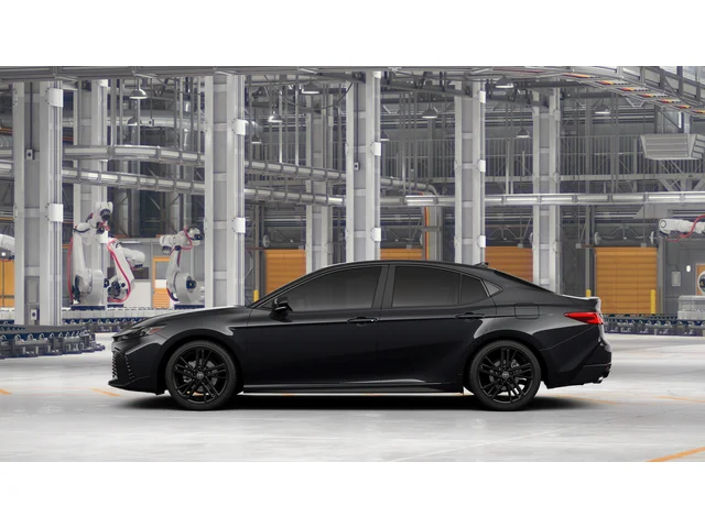 Nuevos TOYOTA CAMRY à Estados chez autogozo