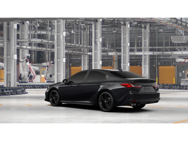Nuevos TOYOTA CAMRY à Estados chez autogozo