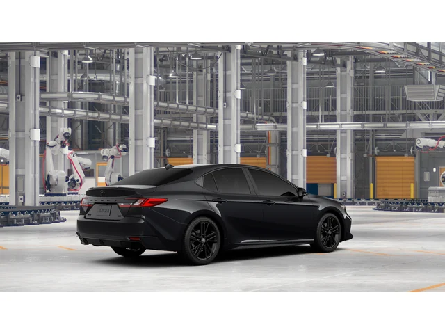 Nuevos TOYOTA CAMRY à Estados chez autogozo