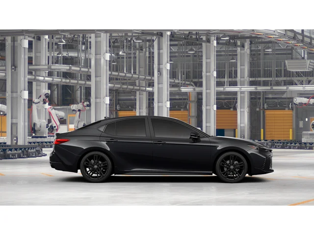 Nuevos TOYOTA CAMRY à Estados chez autogozo
