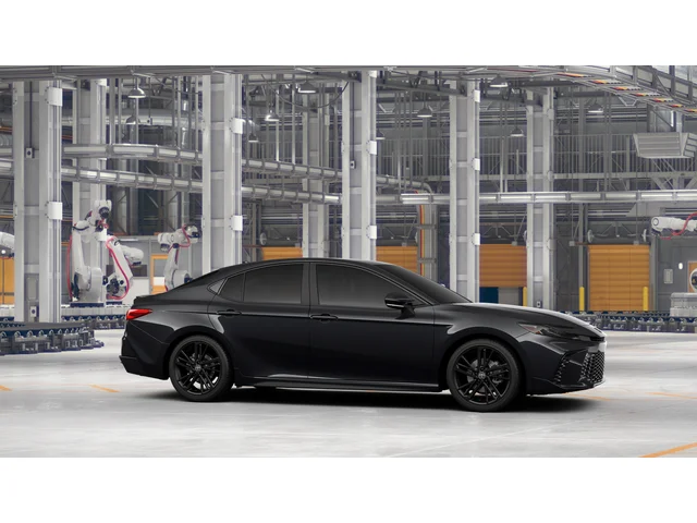 Nuevos TOYOTA CAMRY à Estados chez autogozo