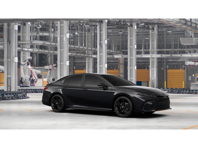 Nuevos TOYOTA CAMRY à Estados chez autogozo