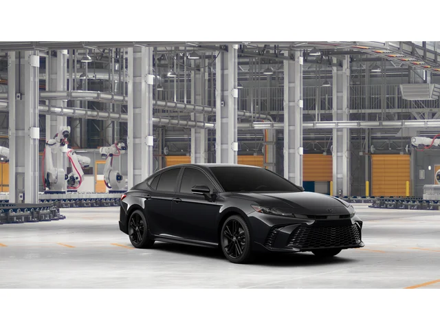 Nuevos TOYOTA CAMRY à Estados chez autogozo