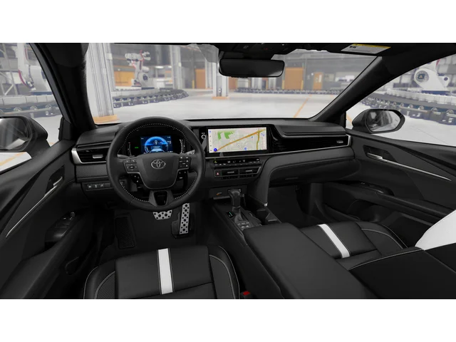 Nuevos TOYOTA CAMRY à Estados chez autogozo