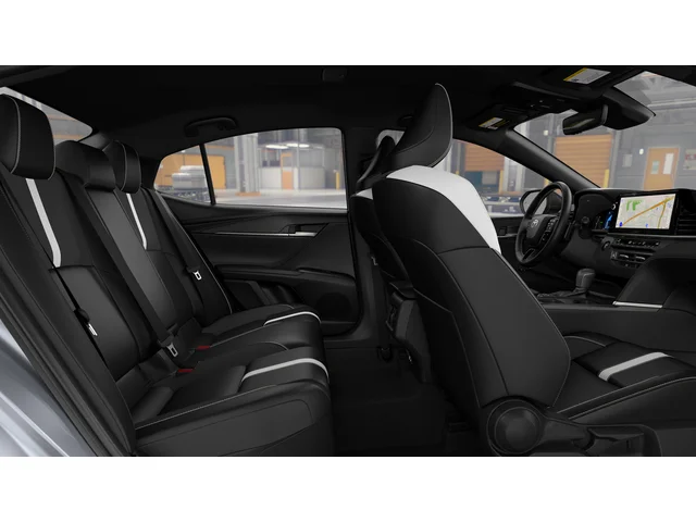 Nuevos TOYOTA CAMRY à Estados chez autogozo