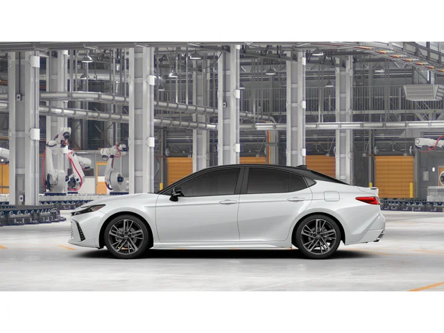 Nuevos TOYOTA CAMRY à Estados chez autogozo